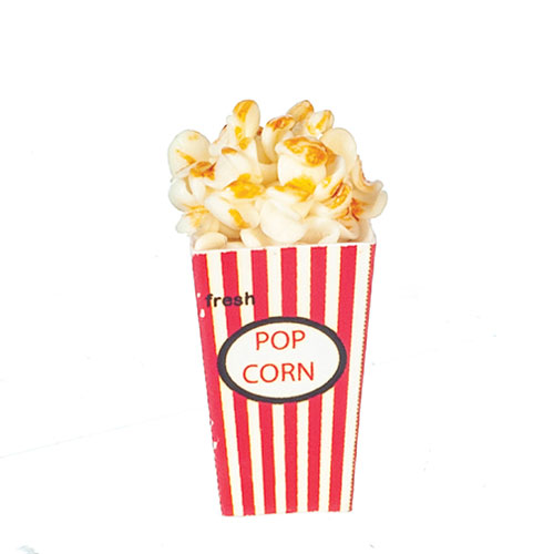 Popcorn Box